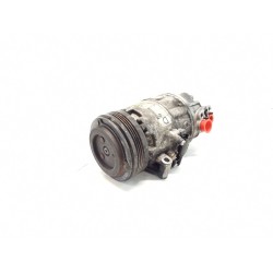 Air conditioning compressor BMW Serie 3 compact (E46) | Becerril Scrap Yard