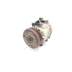Air conditioning compressor Ssangyong Rexton | Becerril Scrap Yard