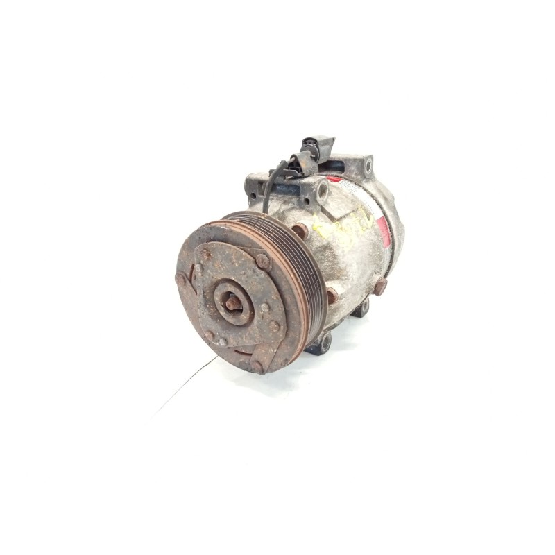 Air conditioning compressor Ssangyong Rexton | Becerril Scrap Yard Air conditioning compressor Ssangyong Rexton | Becerril Scrap Yard