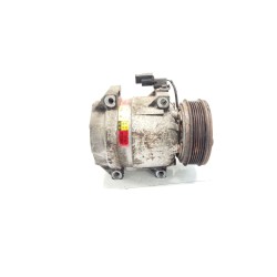 Air conditioning compressor Ssangyong Rexton | Becerril Scrap Yard