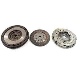 Recambio de kit de embrague para ssangyong rexton rx 270 full referencia OEM IAM   