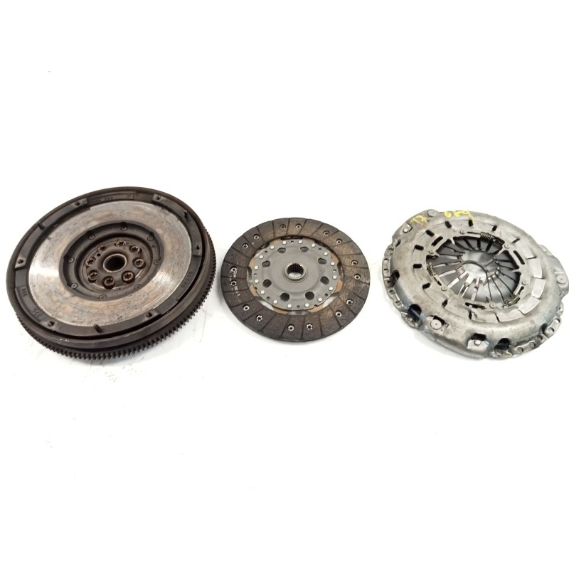 Recambio de kit de embrague para ssangyong rexton rx 270 full referencia OEM IAM   