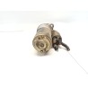 Starter motor Hyundai Accent II (LC) | Becerril Scrap Yard