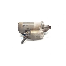 Starter motor Hyundai Accent II (LC) | Becerril Scrap Yard