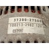 Alternador Hyundai Accent II (LC) | Desguace Becerril