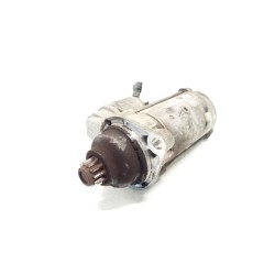 Starter motor Seat Ibiza III (6L1) | Becerril Scrap Yard