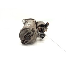 Starter motor Seat Ibiza III (6L1) | Becerril Scrap Yard