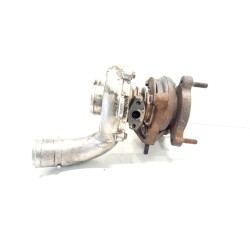Turbocompresseur Renault Laguna III | Desguace Becerril