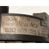 Alternator Volkswagen Sharan (7M8, 7M9, 7M6) | Becerril Scrap Yard
