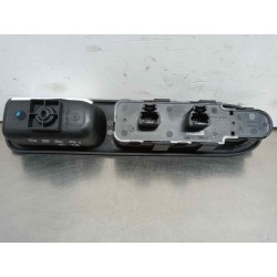 Recambio de mando elevalunas delantero izquierdo para peugeot 307 break / sw (s1) break xs referencia OEM IAM 96498421XT  