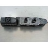 Recambio de mando elevalunas delantero izquierdo para peugeot 307 break / sw (s1) break xs referencia OEM IAM 96498421XT  