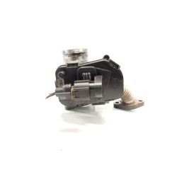 Boîtier de papillon Opel Vectra C (Z02) | Desguace Becerril