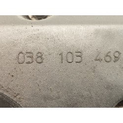 Ventildeckel Volkswagen Touran (1T1, 1T2) | Desguace Becerril