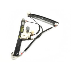Recambio de elevalunas delantero izquierdo para ford mondeo ber. (ca2) ghia referencia OEM IAM 6M2114A389B 0130822287 