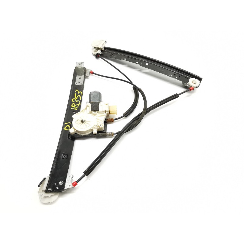 Recambio de elevalunas delantero izquierdo para ford mondeo ber. (ca2) ghia referencia OEM IAM 6M2114A389B 0130822287 