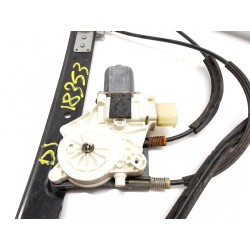 Recambio de elevalunas delantero izquierdo para ford mondeo ber. (ca2) ghia referencia OEM IAM 6M2114A389B 0130822287 