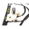 Recambio de elevalunas delantero izquierdo para ford mondeo ber. (ca2) ghia referencia OEM IAM 6M2114A389B 0130822287 