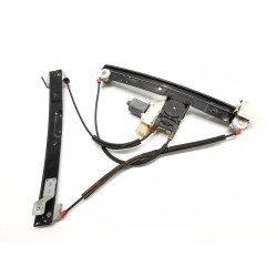Recambio de elevalunas delantero izquierdo para ford mondeo ber. (ca2) ghia referencia OEM IAM 6M2114A389B 0130822287 