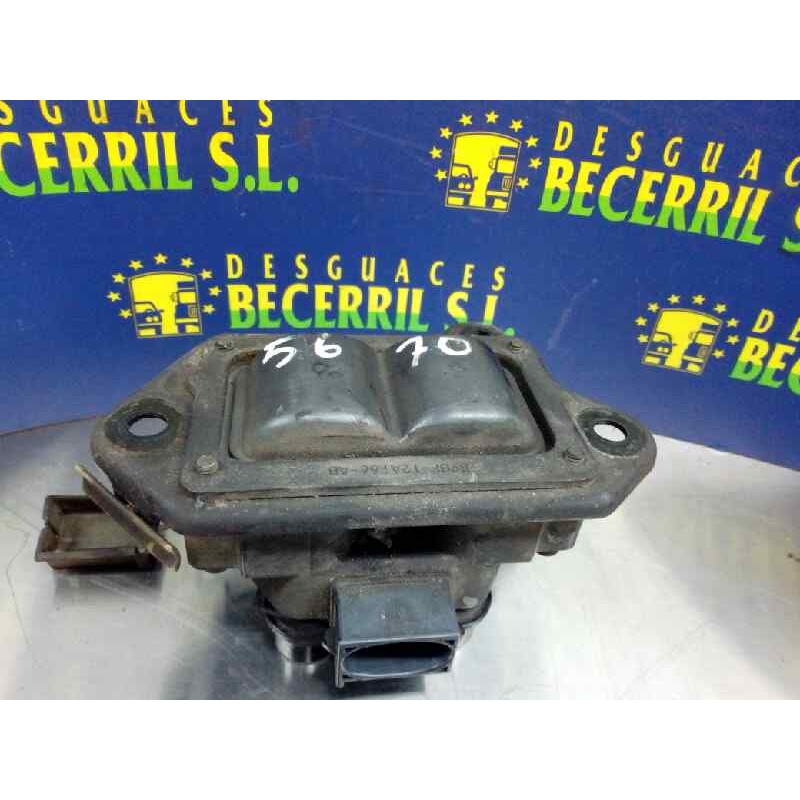 Recambio de bobina encendido para ford fiesta berl./courier courier familiar referencia OEM IAM 89BF12A166AB Recambio de bobina encendido para ford fiesta berl./courier courier familiar referencia OEM IAM 89BF12A166AB