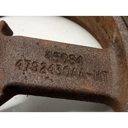Polea CIGUEÑAL 4792430AAHT | Desguace Becerril