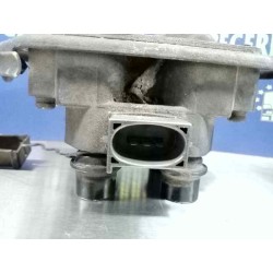 Recambio de bobina encendido para ford fiesta berl./courier courier familiar referencia OEM IAM 89BF12A166AB  