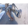 Hinterachse Peugeot 206 hatchback (2A/C) | Desguace Becerril