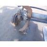 Hinterachse Peugeot 206 hatchback (2A/C) | Desguace Becerril