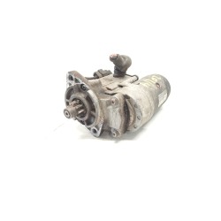 Starter motor Hyundai I30 (fd) | Becerril Scrap Yard