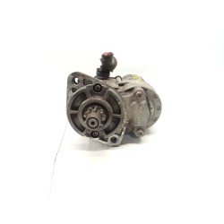 Starter motor Hyundai I30 (fd) | Becerril Scrap Yard