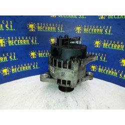 Recambio de alternador para alfa romeo 147 (190) 1.9 jtd 8v impression referencia OEM IAM R127IM  