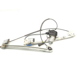 Front left window regulator Seat Ibiza II (6K1) | Becerril Scrap Yard