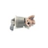 Recambio de válvula egr para chrysler 300m (lr) 2.7 v6 24v referencia OEM IAM 04591814  