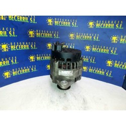 Recambio de alternador para alfa romeo 147 (190) 1.9 jtd 8v impression referencia OEM IAM R127IM  
