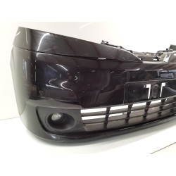 Front bumper Nissan NV200 furgoneta | Becerril Scrap Yard