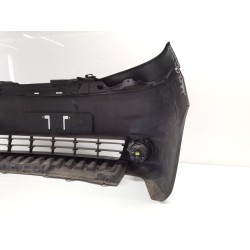 Front bumper Nissan NV200 furgoneta | Becerril Scrap Yard