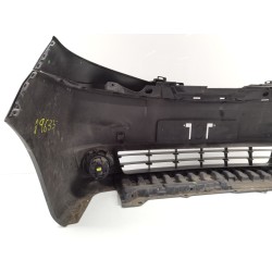 Front bumper Nissan NV200 furgoneta | Becerril Scrap Yard
