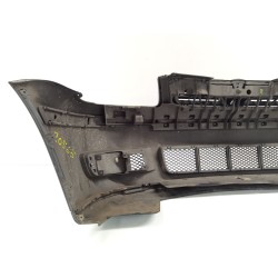 Bouclier avant Volkswagen Polo (6N2) | Desguace Becerril