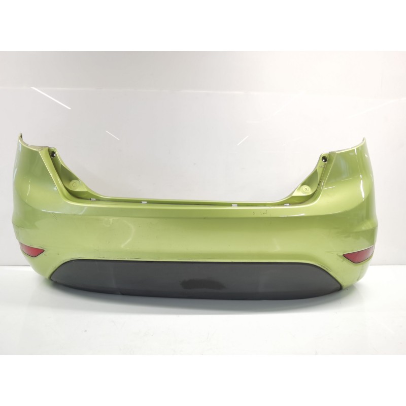 حاجز الصدام الخلفي Ford Fiesta VI (CB1, ccn) | Desguace Becerril حاجز الصدام الخلفي Ford Fiesta VI (CB1, ccn) | Desguace Becerril