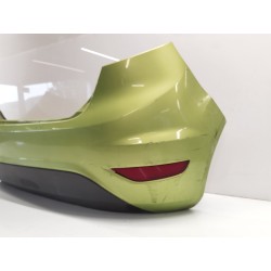 Bouclier arrière Ford Fiesta VI (CB1, ccn) | Desguace Becerril