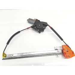 Front left window regulator Ford Fiesta berlina (DX) | Becerril Scrap Yard