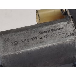 Front left window regulator Ford Fiesta berlina (DX) | Becerril Scrap Yard