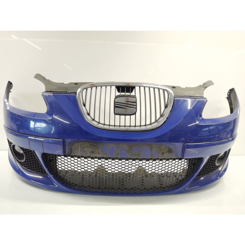 Front bumper Seat Altea (5P1) | Becerril Scrap Yard Front bumper Seat Altea (5P1) | Becerril Scrap Yard