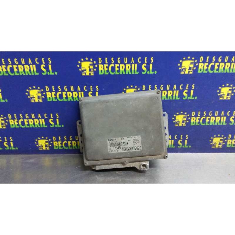 Recambio de centralita motor uce para citroen saxo 1.1 seduction referencia OEM IAM 9631528780 0261204788 Recambio de centralita motor uce para citroen saxo 1.1 seduction referencia OEM IAM 9631528780 0261204788