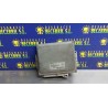 Recambio de centralita motor uce para citroen saxo 1.1 seduction referencia OEM IAM 9631528780 0261204788 