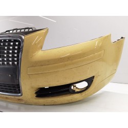 Bouclier avant Audi A3 sportback (8PA) | Desguace Becerril