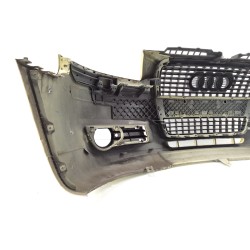Bouclier avant Audi A3 sportback (8PA) | Desguace Becerril