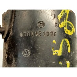 Anlasser Volkswagen New beetle (9C1, 1C1) | Desguace Becerril