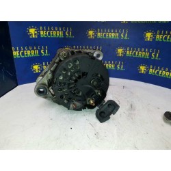 Recambio de alternador para alfa romeo 147 (190) 1.9 jtd 8v impression referencia OEM IAM R127IM  