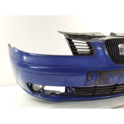 Bouclier avant Seat Ibiza III (6L1) | Desguace Becerril
