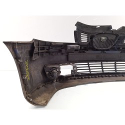 Bouclier avant Seat Ibiza III (6L1) | Desguace Becerril